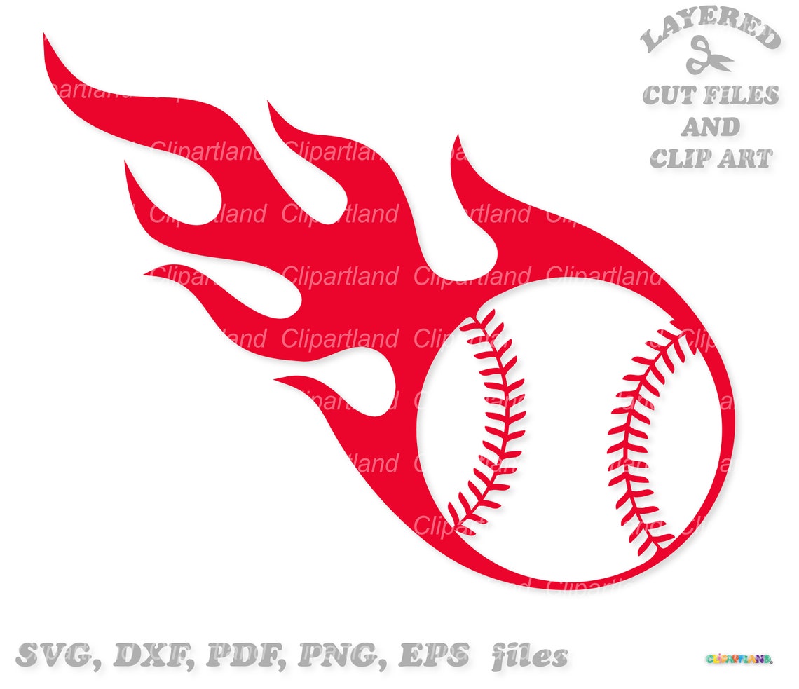 INSTANT Download. Baseball Svg Cut Files. Cb_4. Personal and Commercial ...