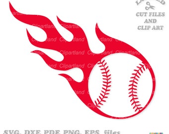 INSTANT Download. Baseball svg cut files. Cb_4. Personal and commercial use.