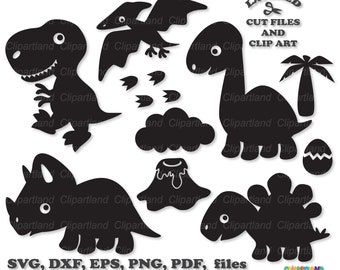 INSTANT Download. Cute dinosaur svg cut files. Cd_8. Personal and commercial use.
