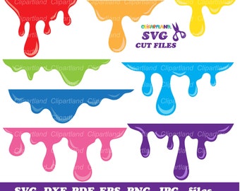 drip Archives - Free SVG Download
