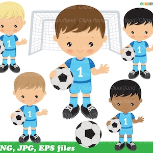 SOFORTIGER Download. Fußball Clip Art. Cs_1. Persönliche und kommerzielle Nutzung.