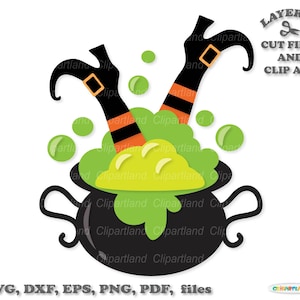 SOFORTIGER Download. Lustige Hexe Beine svg.Schnitt Datei und Clip Art. Kommerzielle Lizenz ist inbegriffen ! C_3.