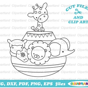 INSTANT Download. Ark  svg cut file. A_1. Personal and commercial use.
