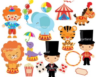 DIRECT downloaden. Circus clip art. Ccirc_ 20. Persoonlijk en commercieel gebruik.