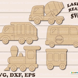 SOFORTIGER Download. SVG Paint Kit. Oster DIY Mal-Transport-Set. Basteldatei für Laser. T_1.