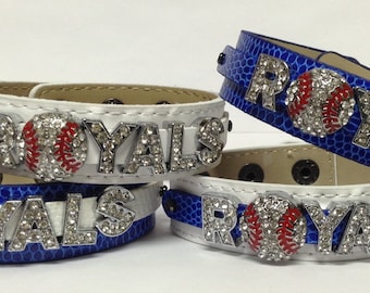 Wristband - Kansas City Royals