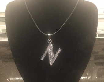 Necklace - NEBRASKA Huskers