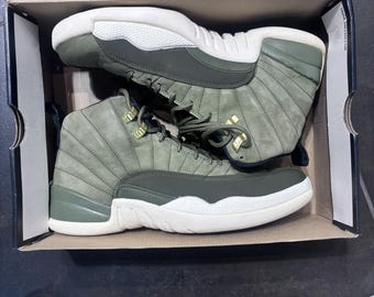 Jordan 12 Retro ‘Chris Paul Class Of 2003’ Size 10M