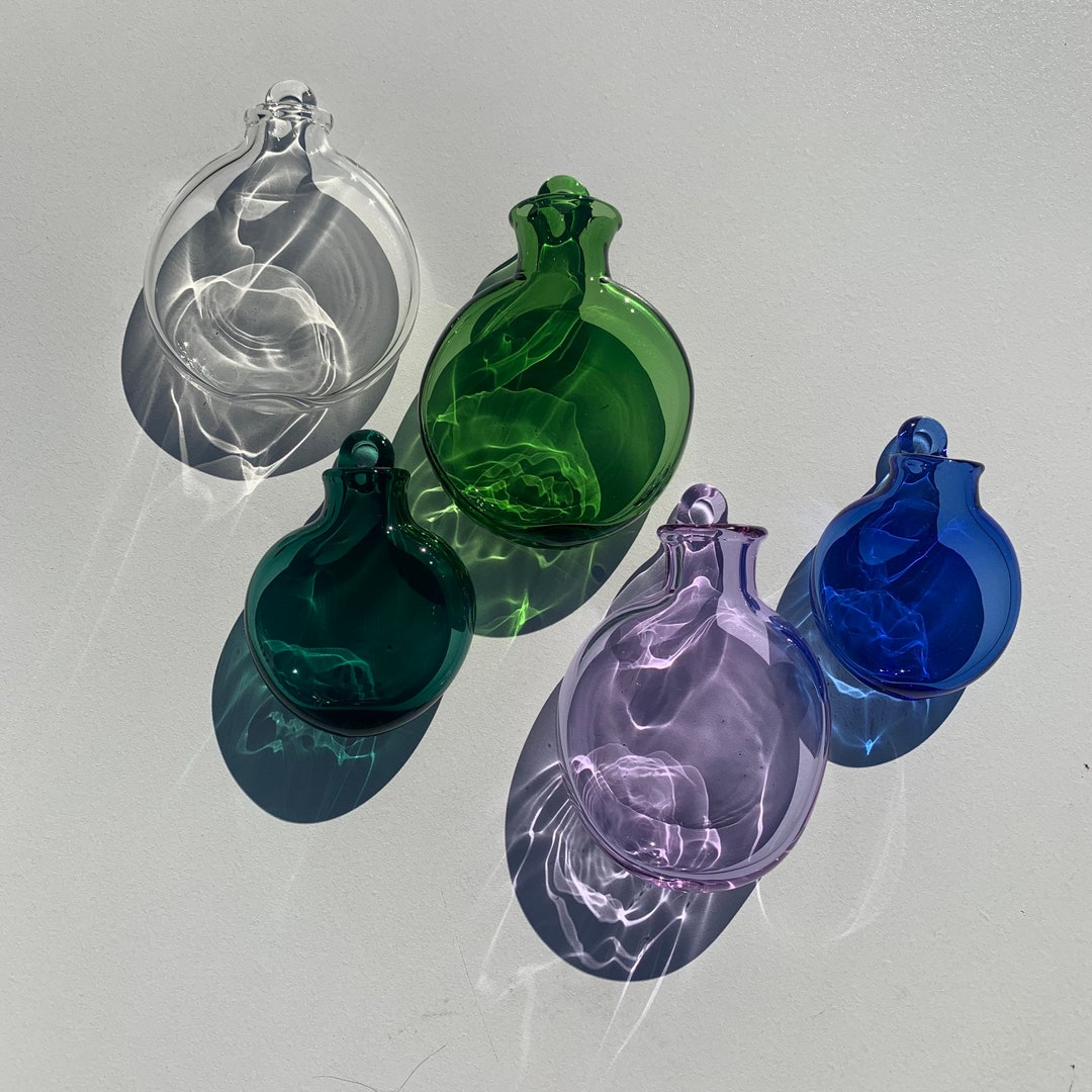 Hanging Bud Vase Etsy