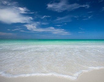 Anna Maria Island 24" x 36" Photo Print