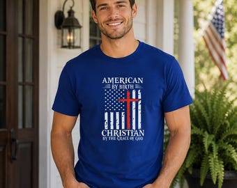Faith Based t-shirt