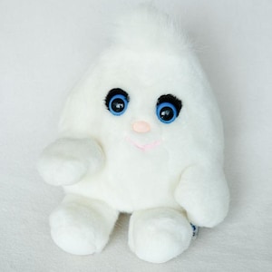 Scotties Softie - Etsy