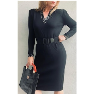 reformation santana knit dress Knit Dresses