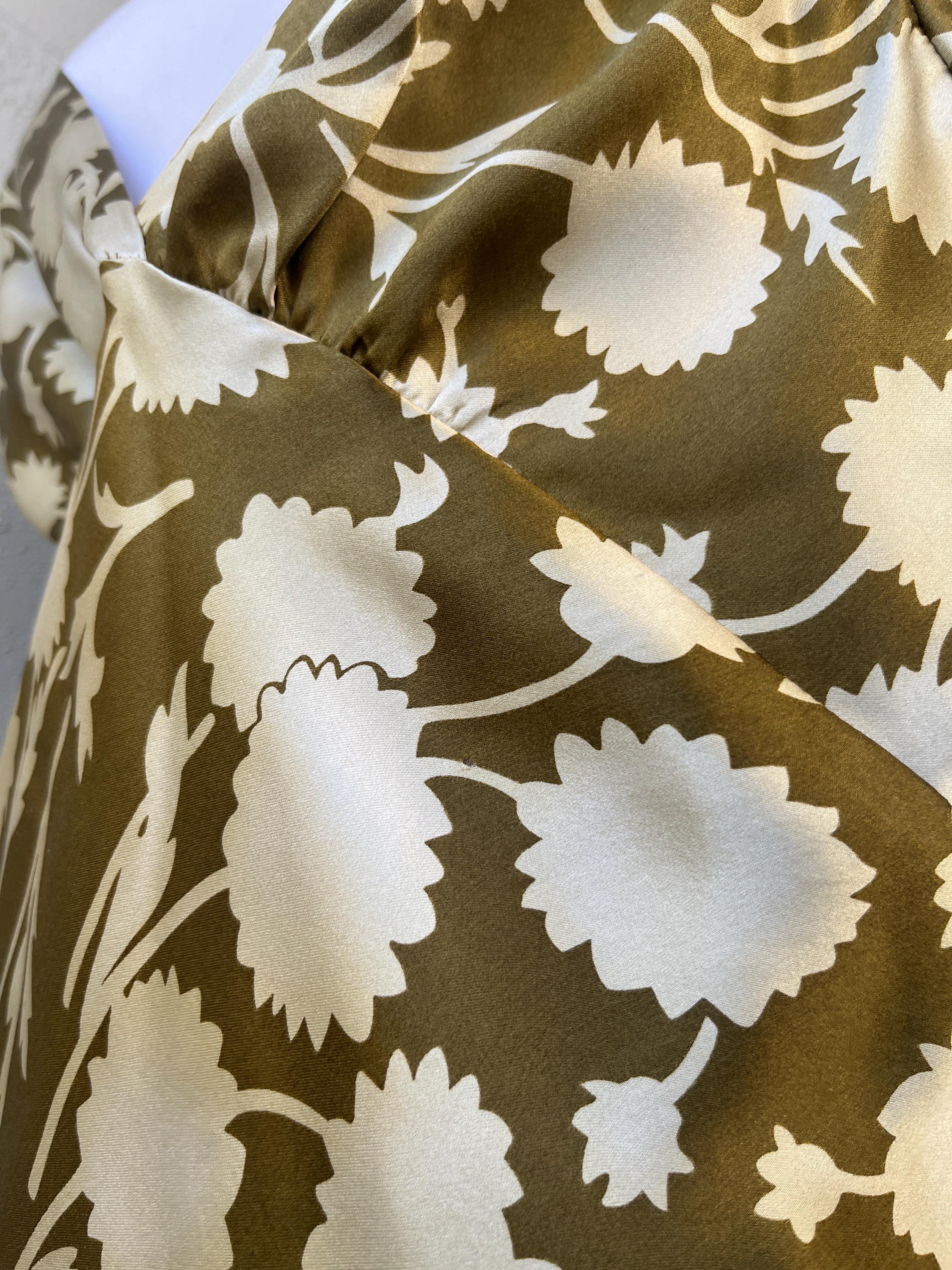 vera wang olive green dress Vera Wang: Mckay – Camellia Wedding Gown | Bridal Store