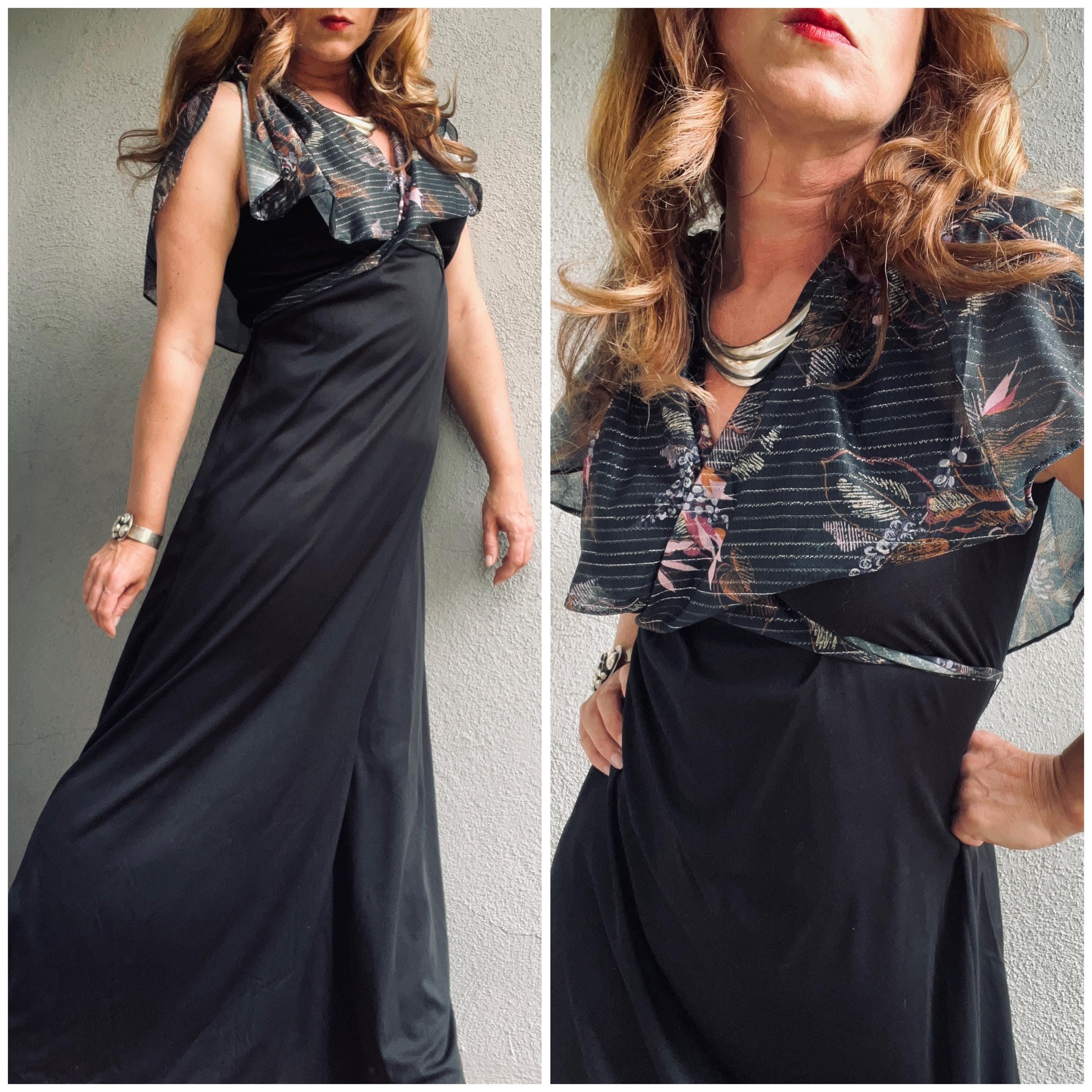 green emerald velvet dress Women's Boho Pink Disco Dress main image 0