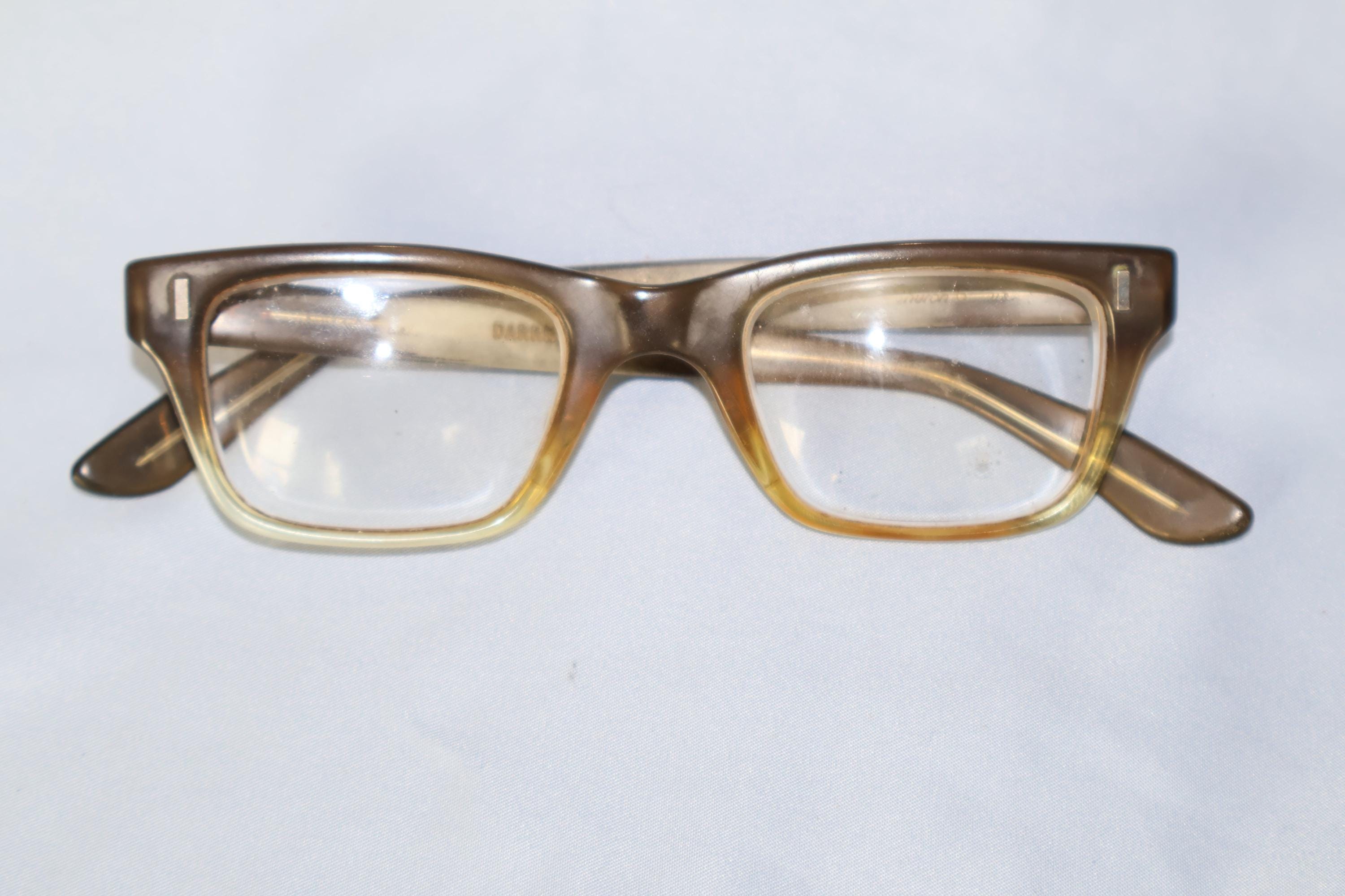 Shuron Vintage Glasses - Etsy