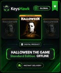 HALLOWEEN The Game | STANDARD Edition | \u2014 PC Steam Offline Account  | Global | Instant Delivery product logo