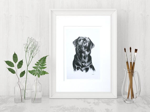 presents for labrador lovers