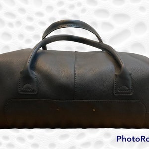 Grand sac de sport