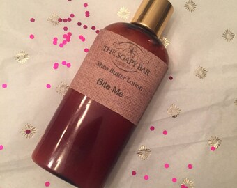 Shea Butter Lotion Moisturizer Choose Your Fragance