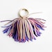 see more listings in the TASSELS section