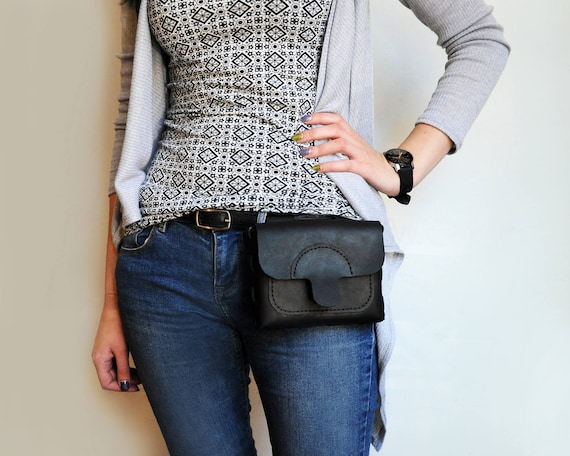Belt bag festival online