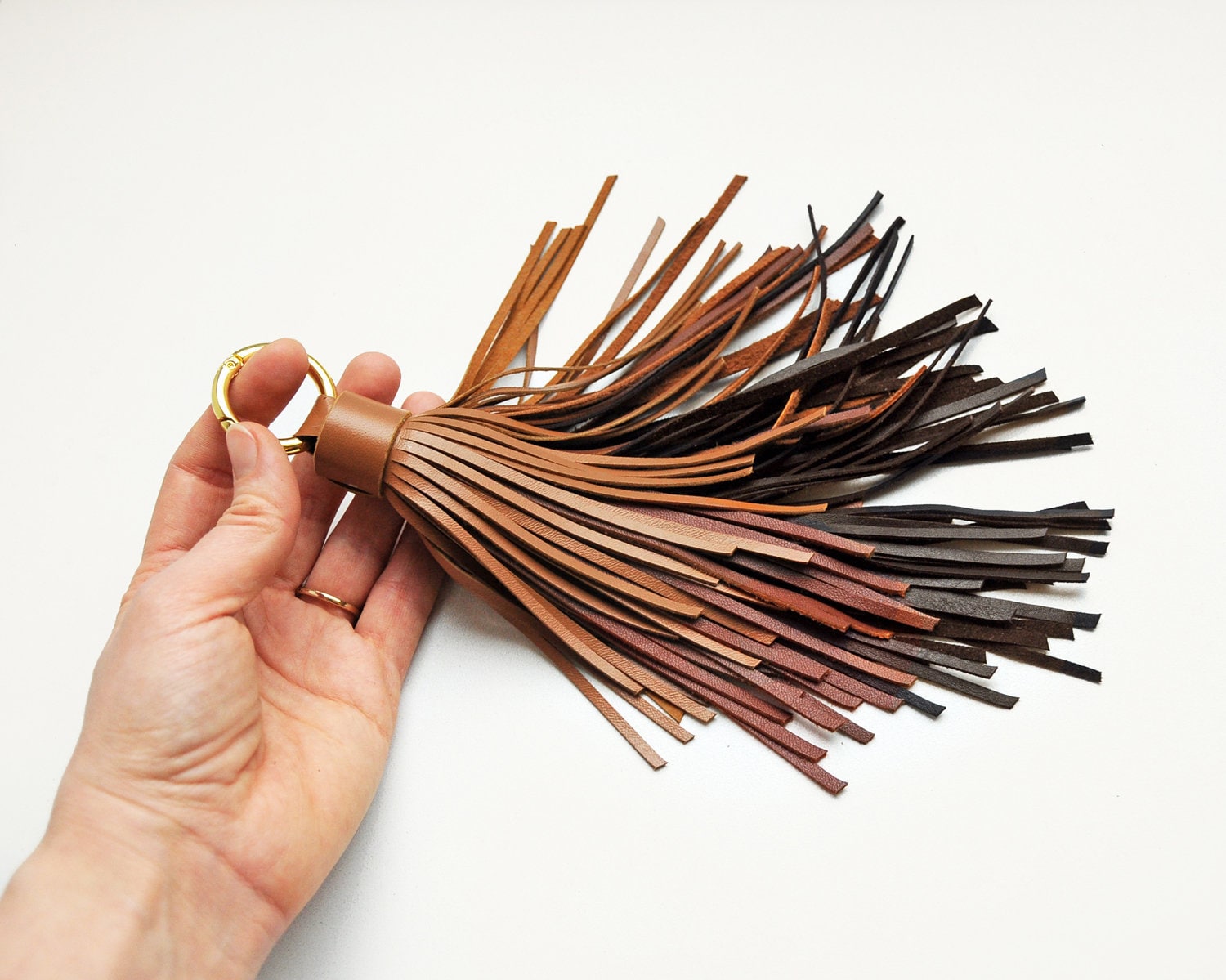 Nappe Di Ricambio In Pelle Ikon Original Per Mocassini – Mazeys UK - Foto 1