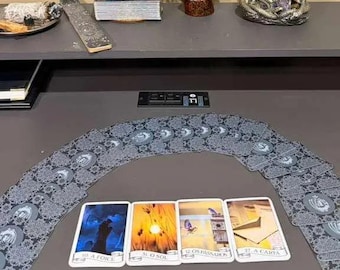 Same Day Tarot Reading by Email | Five Questions, the Full Picture | Honest, No Sugarcoating | Rider-Waite or Lenormand