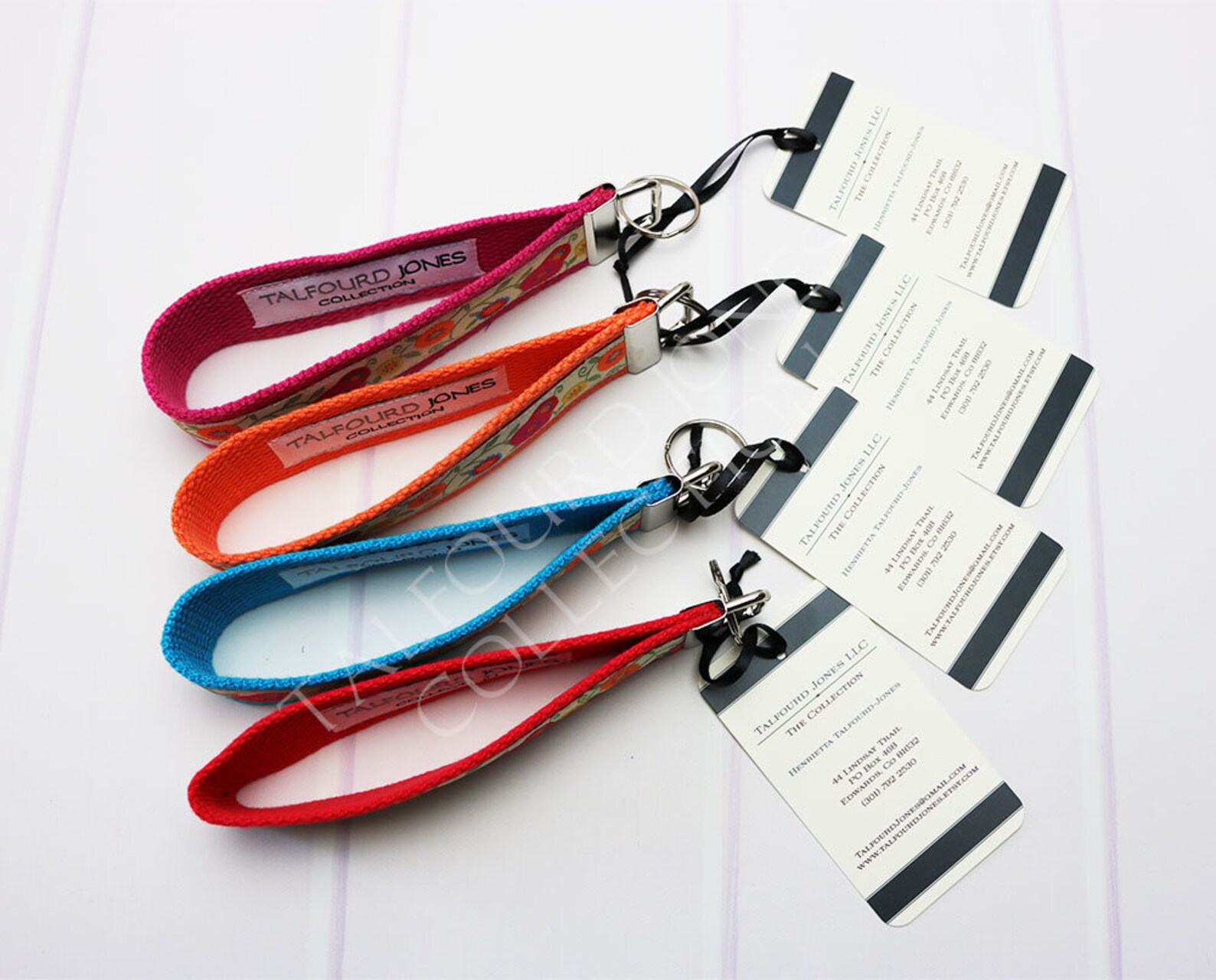 Wrist Key Holder Wrist Lanyard Wristlet Key Ring Ribbon Etsy