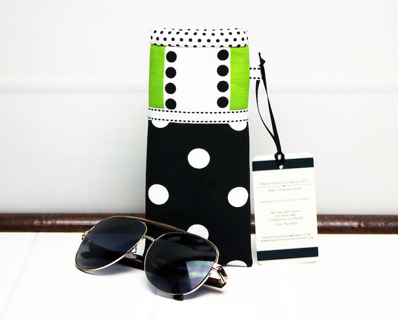 eyeglass sleeve case