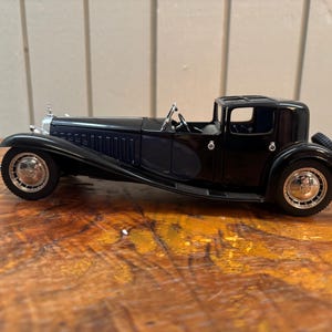 Bugatti Royale - Etsy