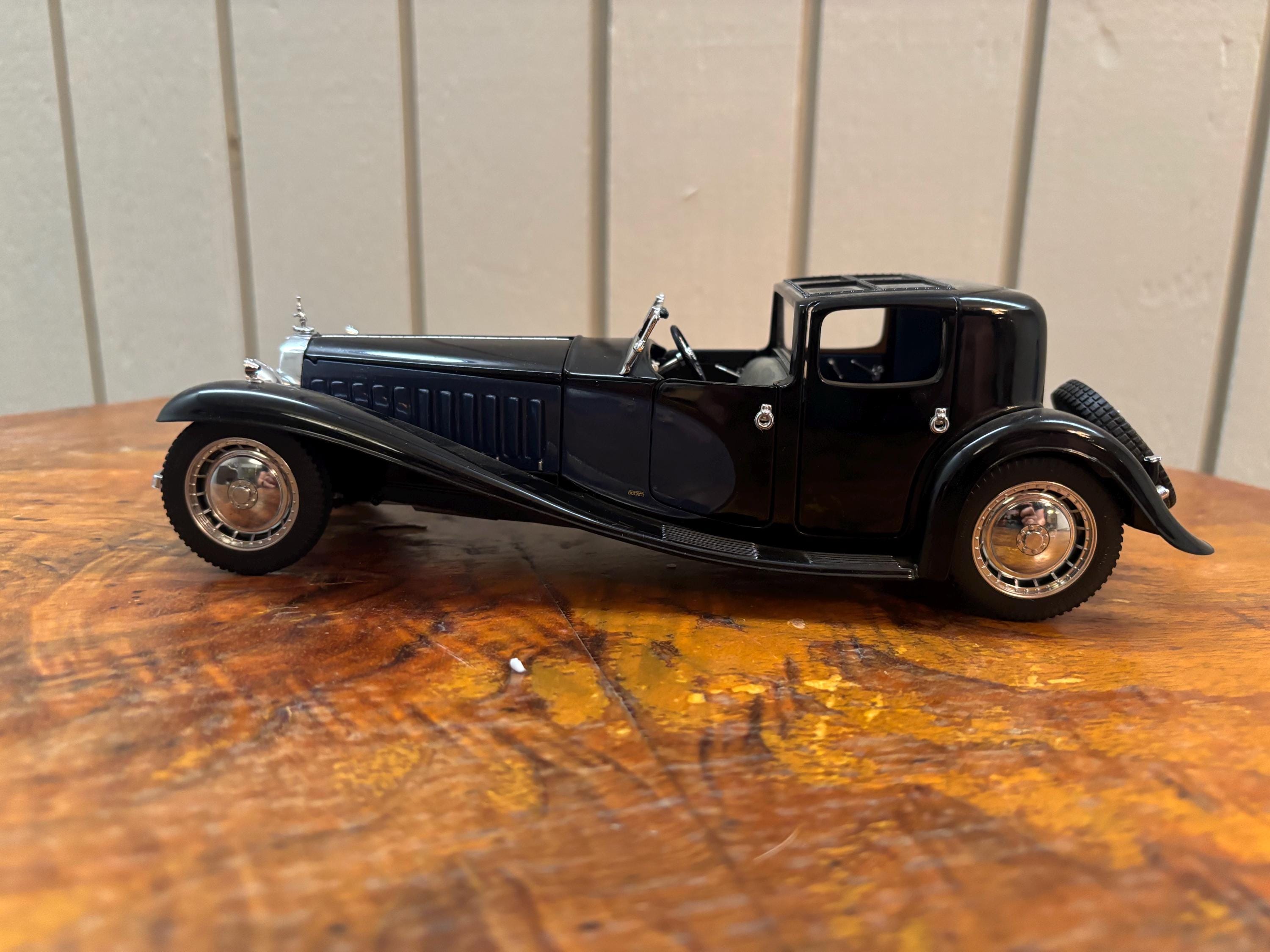 Bugatti Franklin Mint - Etsy