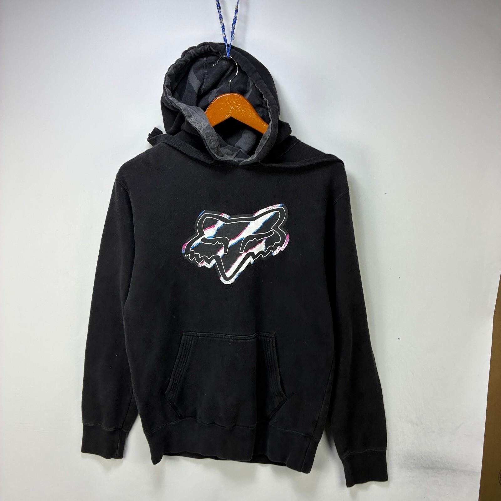❤希少モデル❤FOX RACING モトクロスジャージ M 白黒 デカロゴ 古着 Vintage Fox Racing - Etsy - Page 2