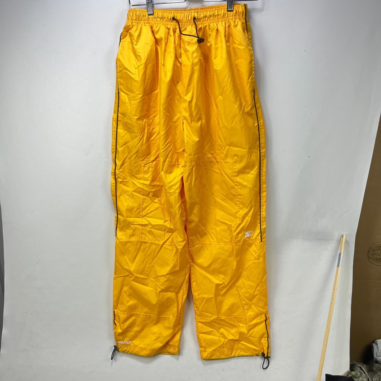 90s Nylon Pants - Etsy