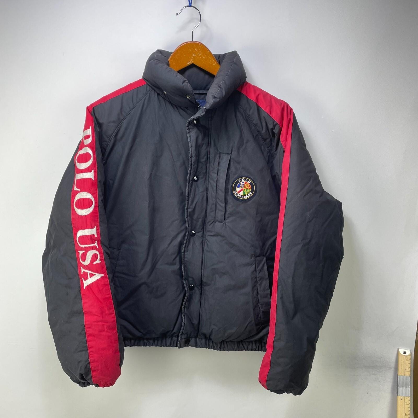 Polo Cookie Jacket - Etsy