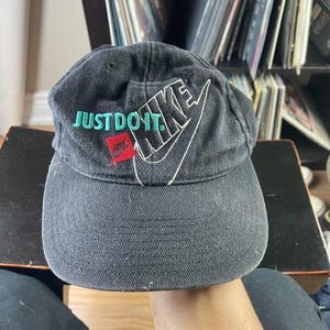 90s Nike Hat - Etsy