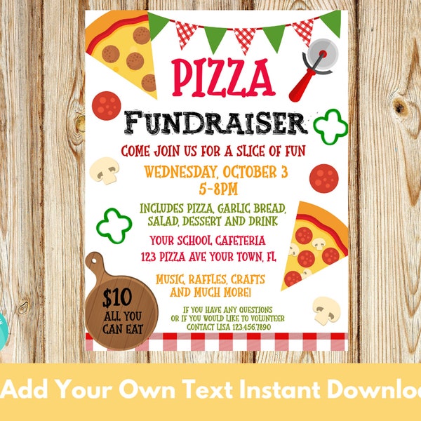 Fundraiser - Etsy