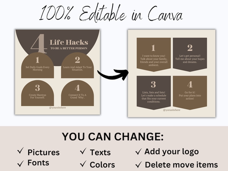 Life coaching wheel template wolffiber
