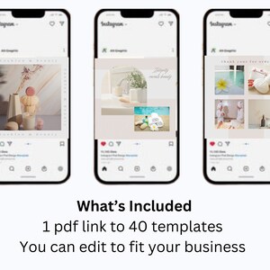 40 Modern Beige Theme Instagram Posts Coaching Business Template Modern Instagram Post Jewelry Instagram Fashion Branding Instagram Posts image 7