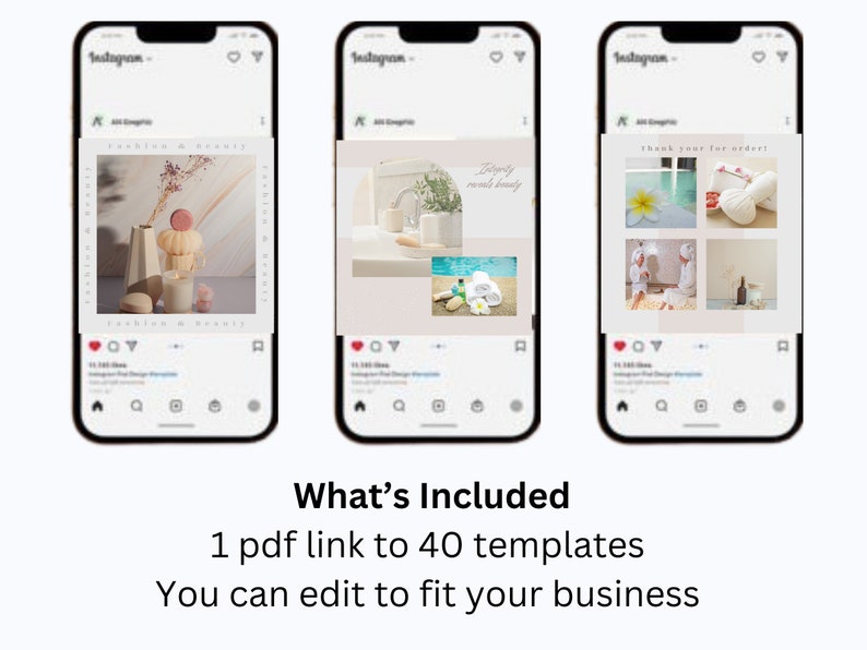 40 Modern Beige Theme Instagram Posts Coaching Business Template Modern Instagram Post Jewelry Instagram Fashion Branding Instagram Posts image 7