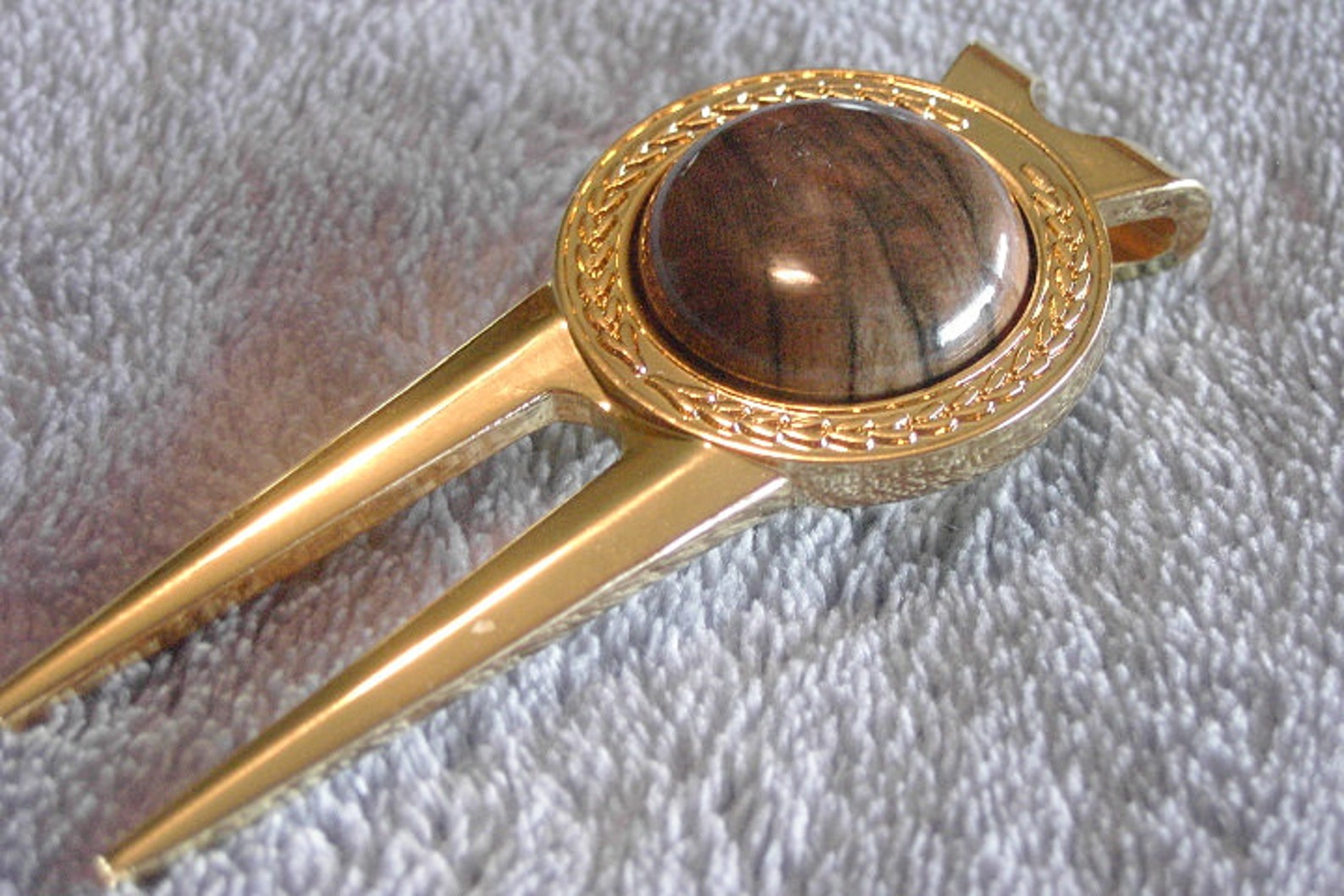 Golf Ball Mark Repair Tool Kit Etsy