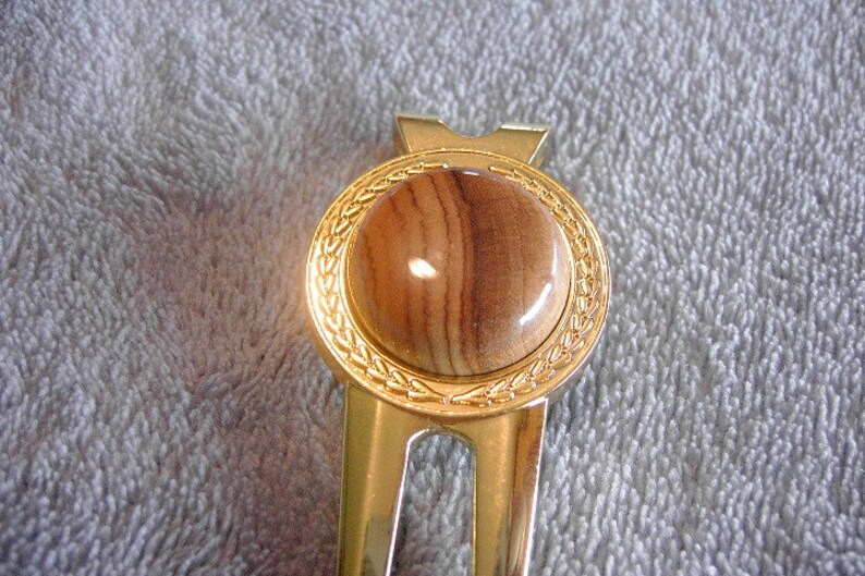 Golf Ball Mark Repair Tool Kit Etsy