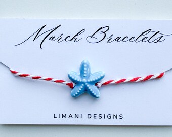 Marti Bracelets Under the Sea  Limani Designs
