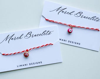 Marti Bracelets I Spy with my Little Eye Little Charm Limani Designs