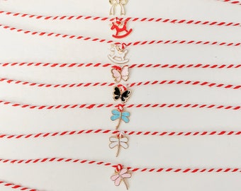 Marti Bracelets Whimsical Collecton Limani Designs