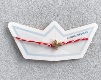 Marti Bracelets Limani Designs March Bracelets Good Luck Bracelets