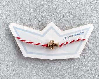 Marti Bracelets Limani Designs March Bracelets Good Luck Bracelets