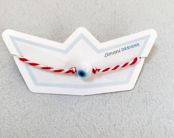 Marti Bracelets Limani Designs Luck's Rolling Your Way March Bracelets Good Luck Bracelets