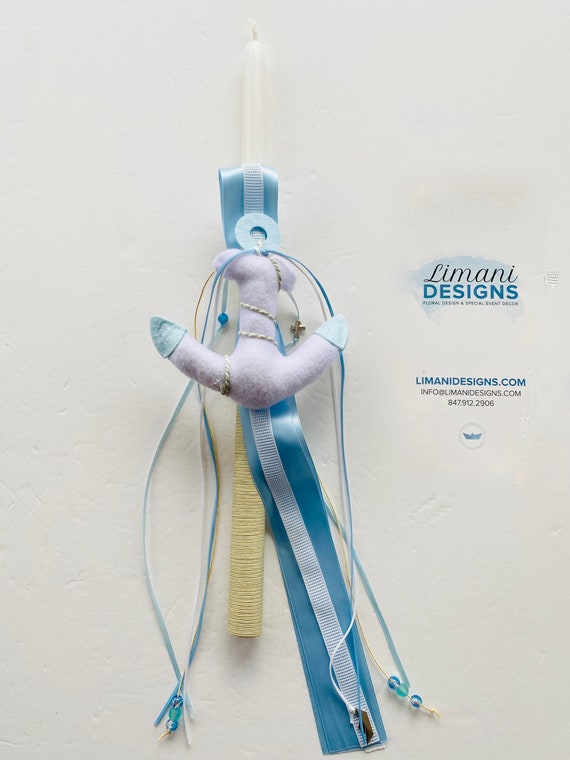 Sea Everything Easter Candle Collection Labada Il_570xn