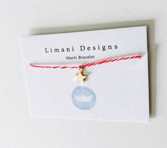 Marti Bracelets Star Bright Limani Designs Il_570xn